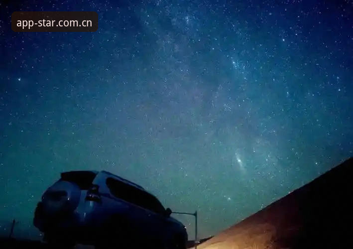 星空官网导航 星空官网导航深度评测:一位老用户的心得与实用技巧